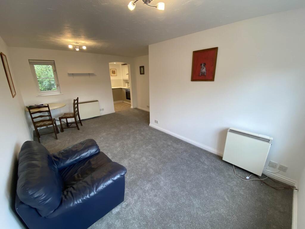 Main image of property: Corfe Close, Borehamwood