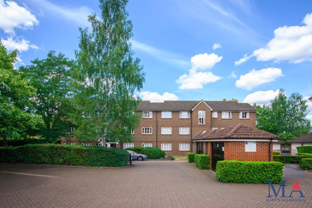 Main image of property: Corfe Close, Borehamwood