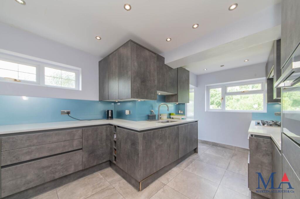 Main image of property: Hillside Avenue, Borehamwood