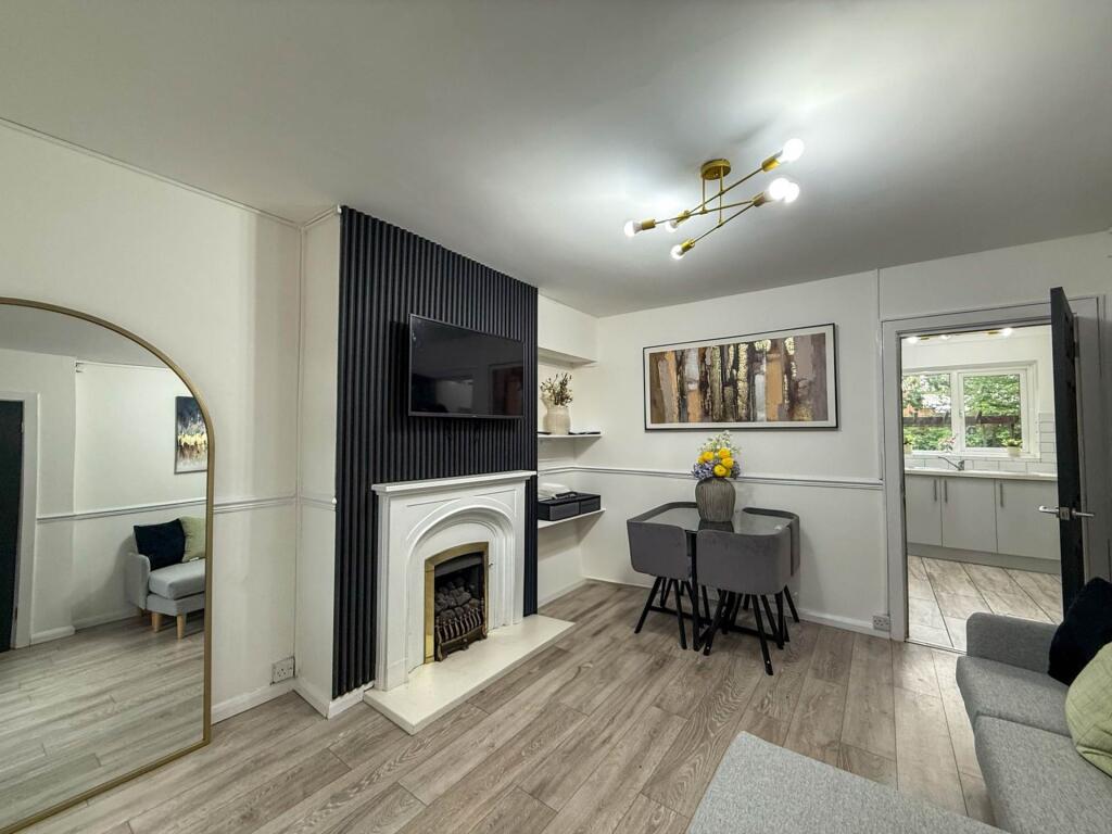 Main image of property: Abbey Bridge, Nottingham