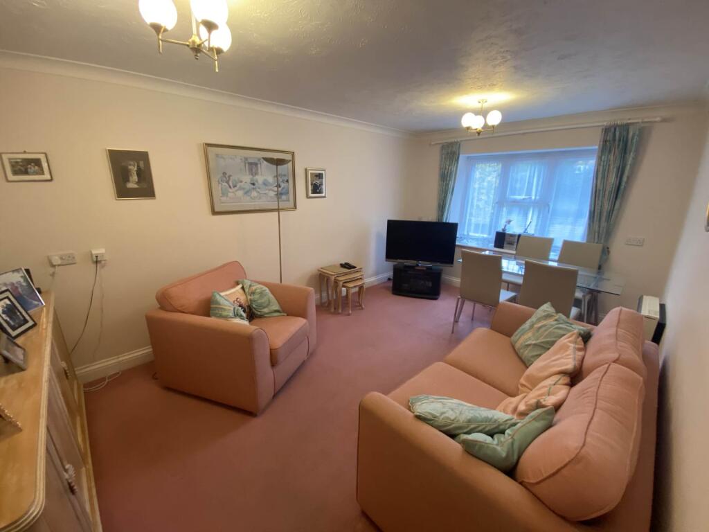 Main image of property: Yew Tree Court, Elstree