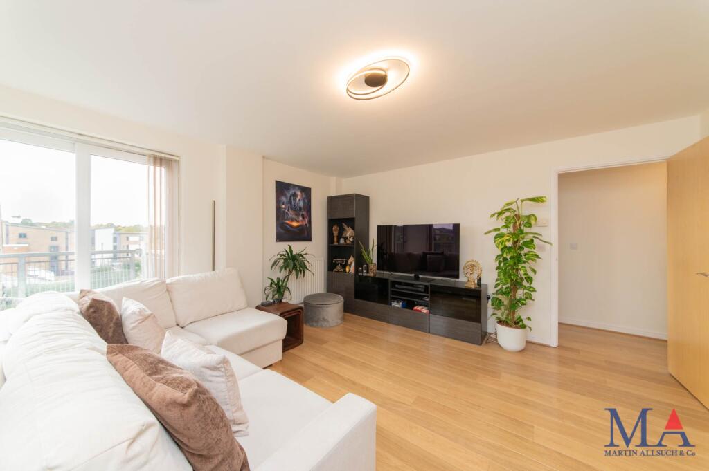 Main image of property: Hepburn Court, Borehamwood