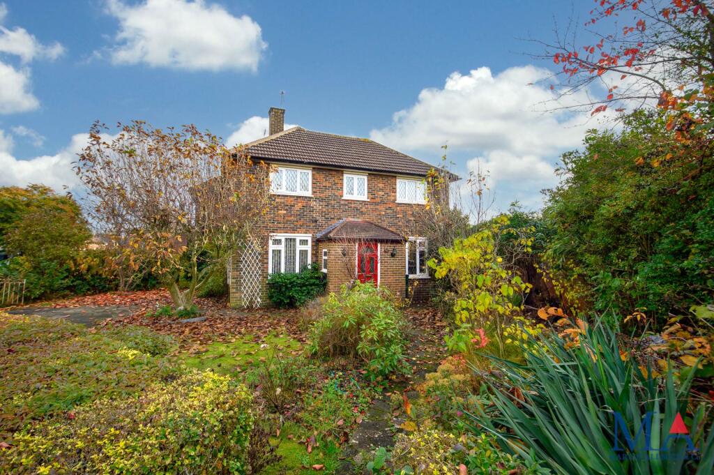 Main image of property: Rossington Avenue, Borehamwood