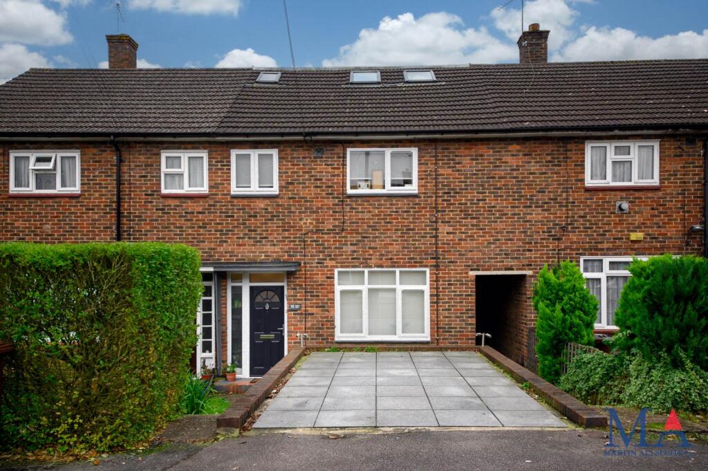 Main image of property: Ashley Drive, Borehamwood