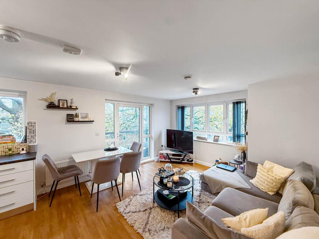 Main image of property: Lockwood Court, Borehamwood