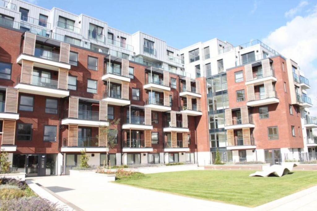 Main image of property: Brunel Court, Edgware