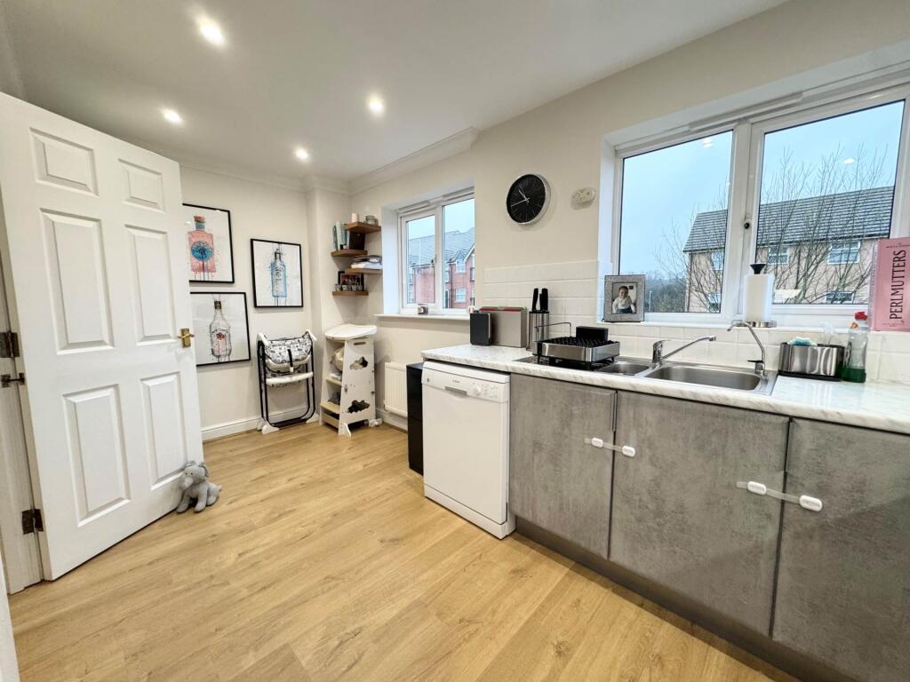 Main image of property: Coleridge Way, Borehamwood