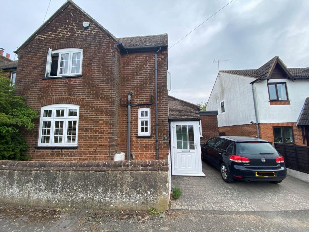 Main image of property: Radlett Road, St Albans