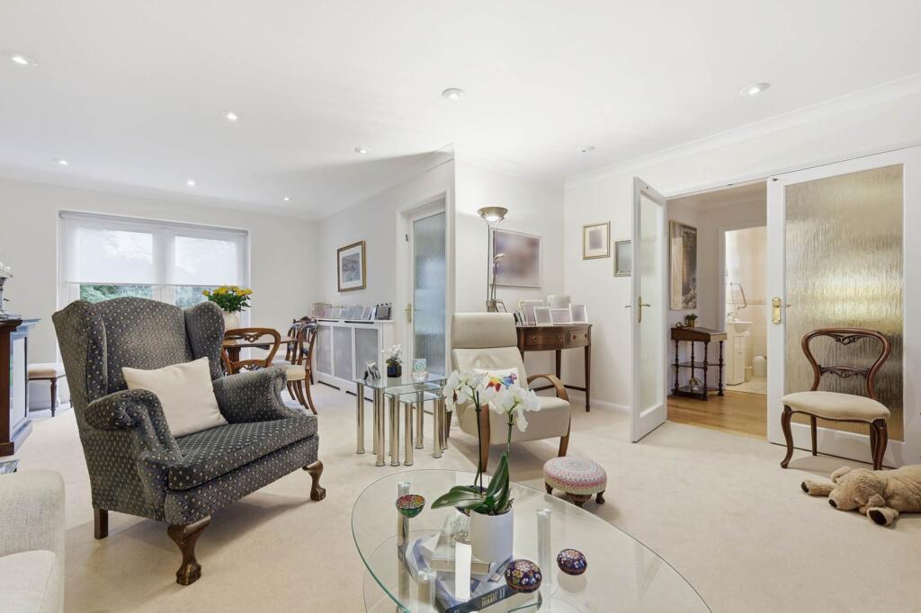 Main image of property: Lodge Avenue, Elstree