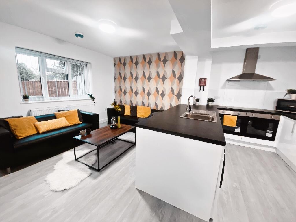 Main image of property: Sheriff Avenue, Coventry, West Midlands, CV4