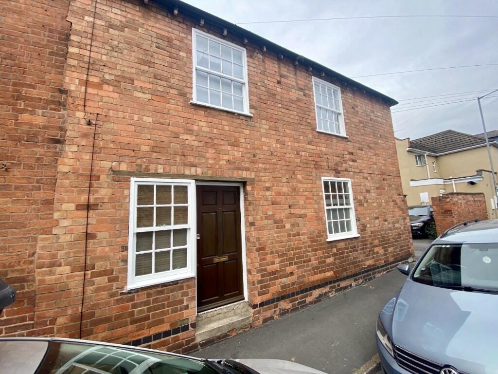 Main image of property: Willes Road, Leamington Spa, Warwickshire, CV32