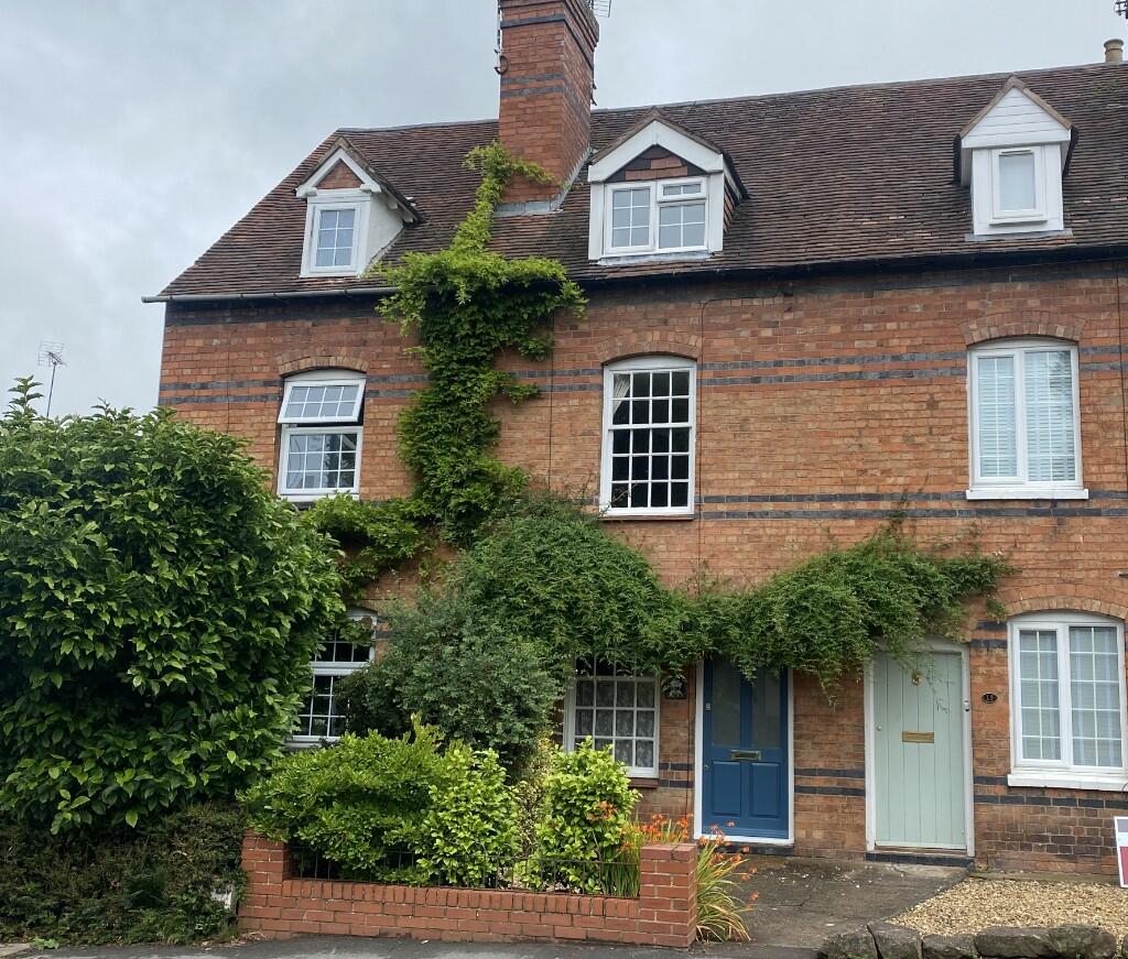Main image of property: Mill End, Kenilworth, Warwickshire, CV8