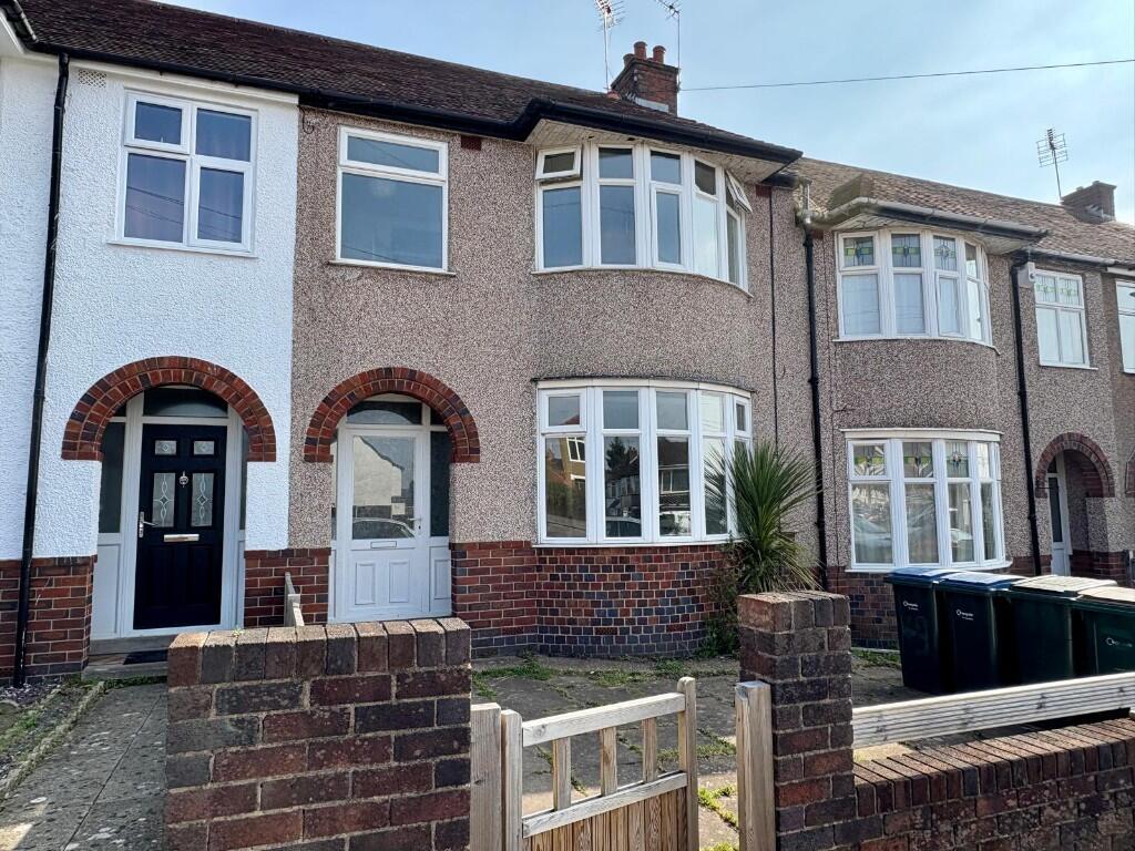 Main image of property: William Bristow Road, Coventry, West Midlands, CV3