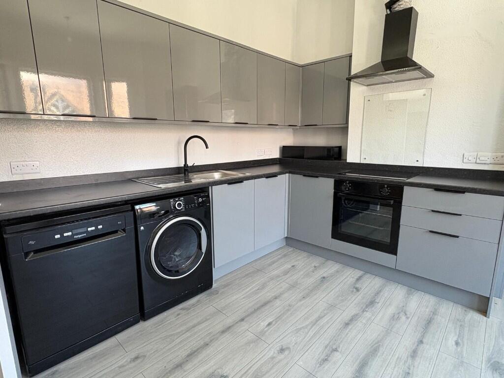 Main image of property: FLAT 2, 22 KING RICHARD STREET, COVENTRY, CV2