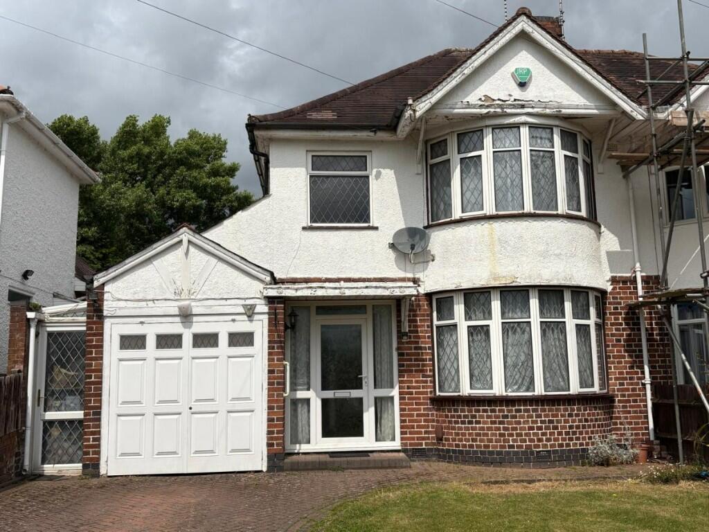 Main image of property: Stamford Avenue, Coventry, West Midlands, CV3