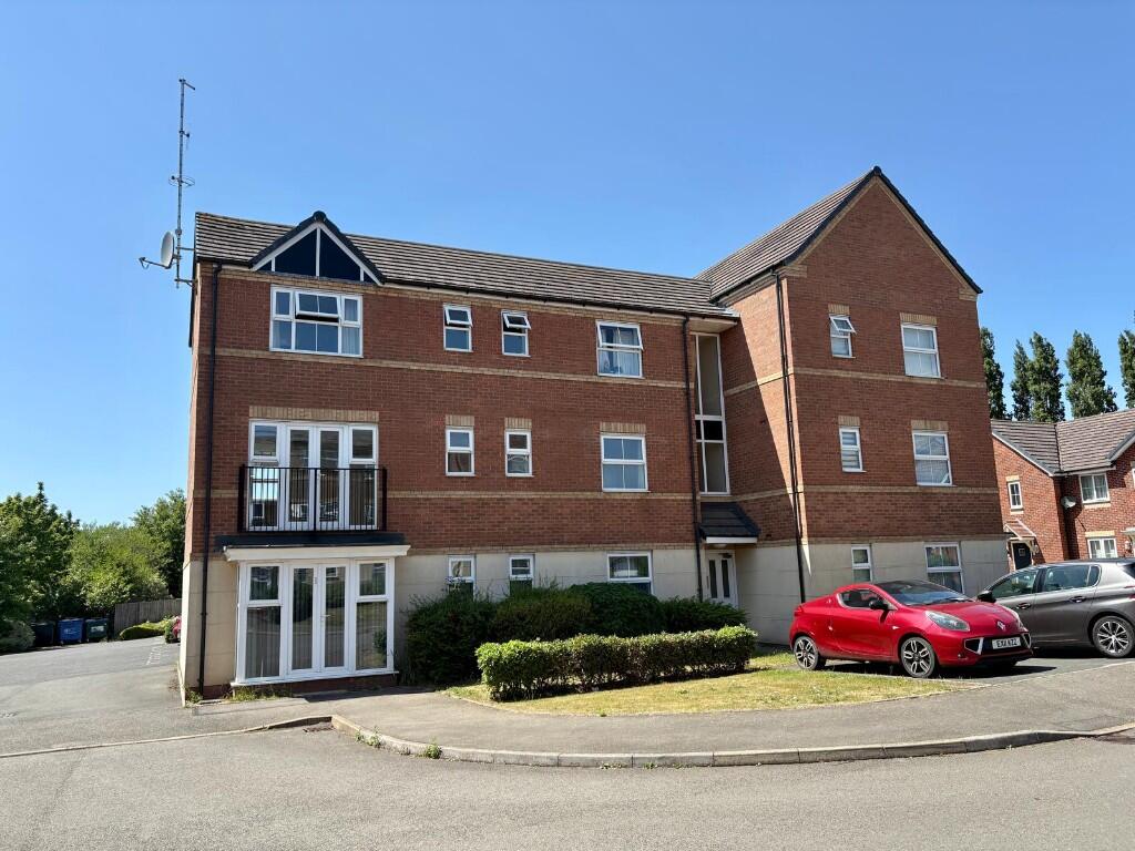 Main image of property: Coopers Meadow, Coventry, West Midlands, CV7