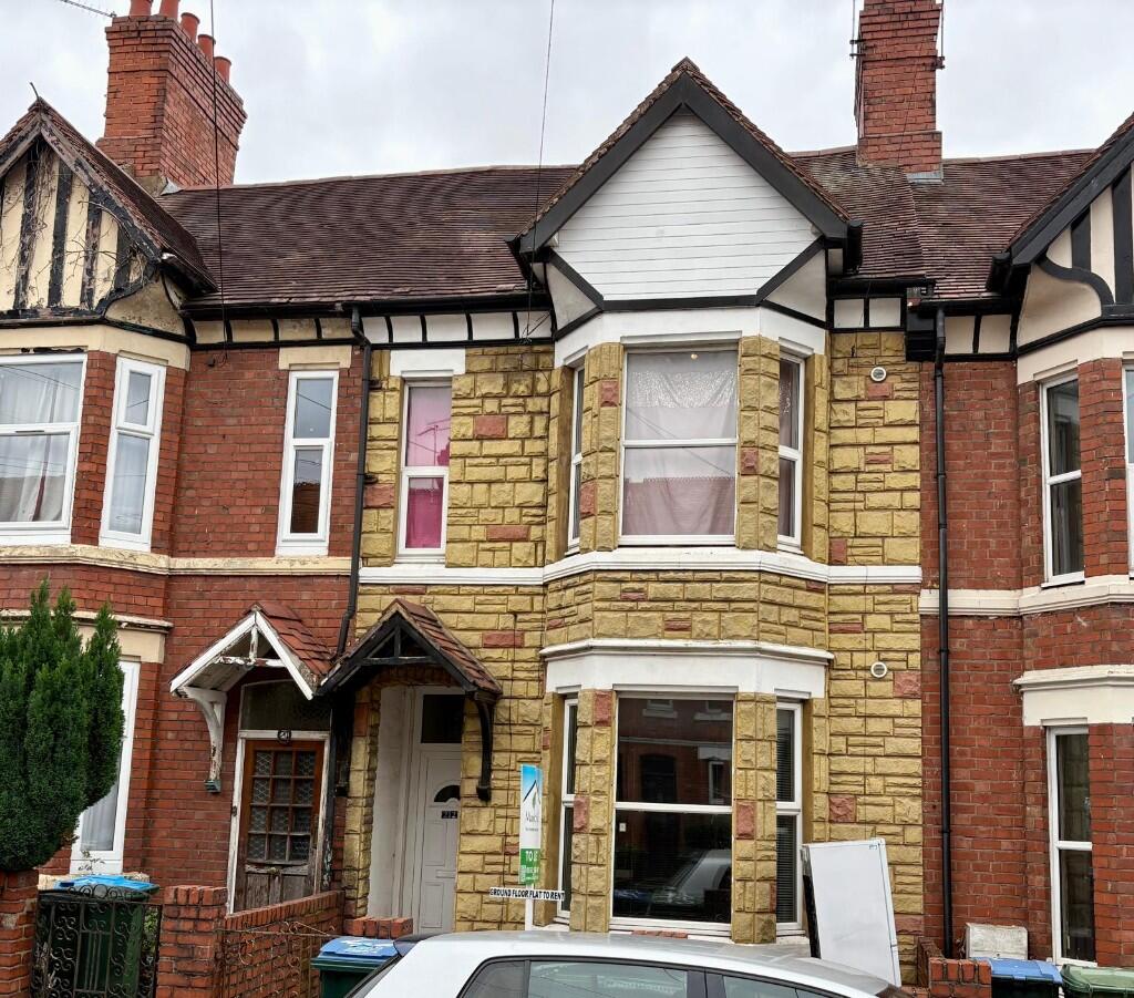 Main image of property: King Richard Street, Coventry, West Midlands, CV2