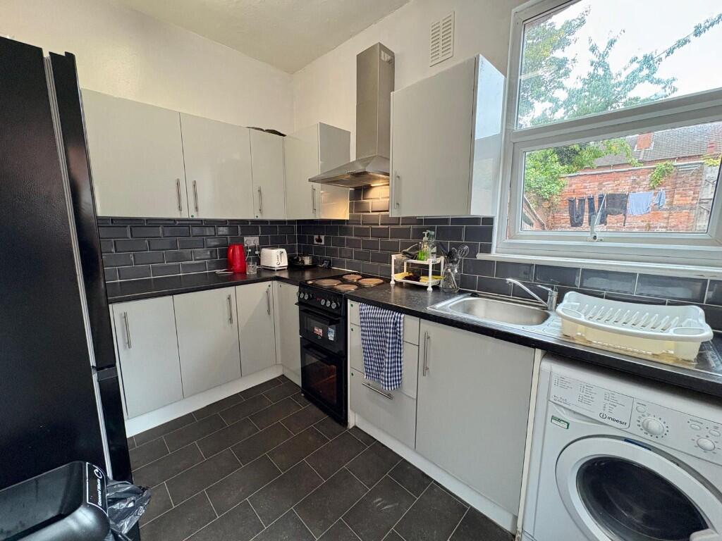 Main image of property: King Richard Street, Coventry, West Midlands, CV2