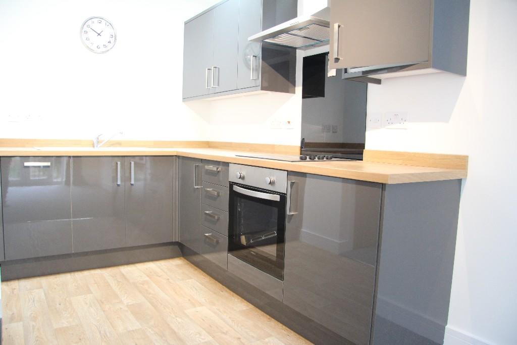 Main image of property: Flat 3 Hill Street, Warwick, Warwickshire, CV34