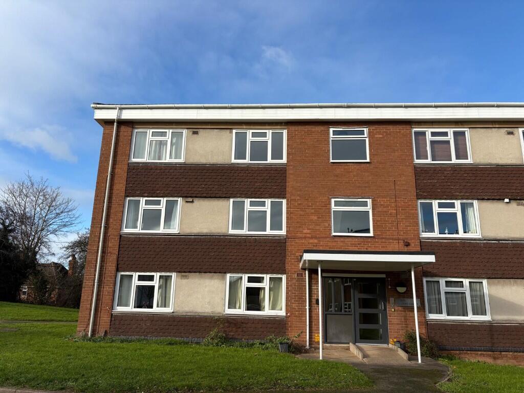 Main image of property: Albion Street, Kenilworth, Warwickshire, CV8