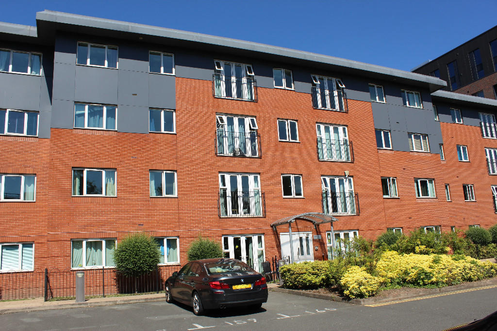 Main image of property: Monea Hall, Conisbrough Keep, Coventry, CV1