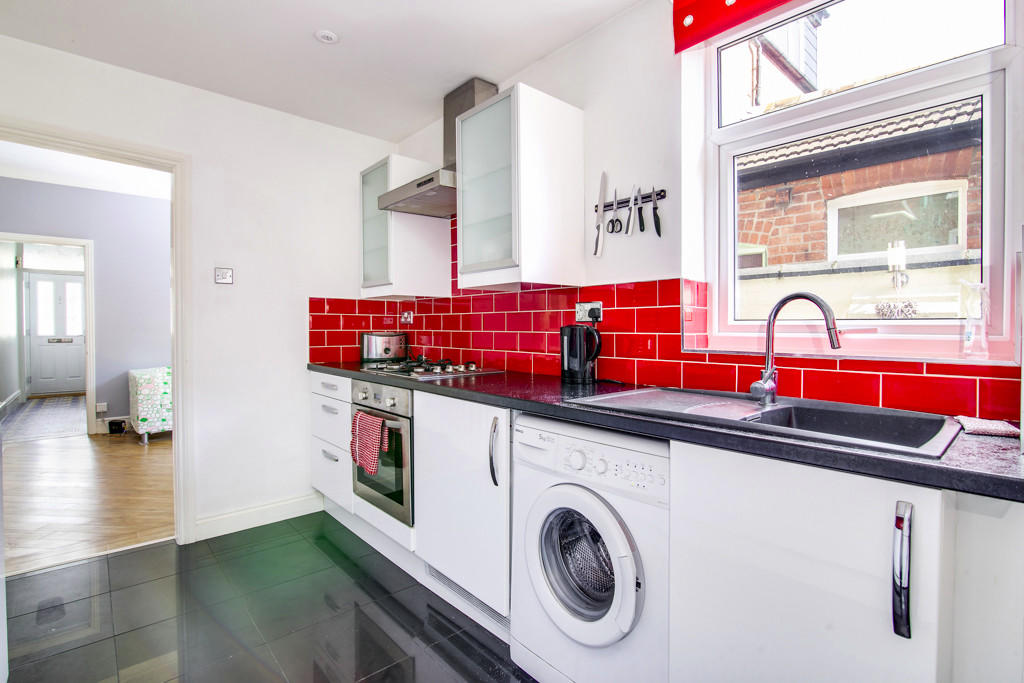 Additional property image - Hugh Road, Stoke, Coventry, CV3