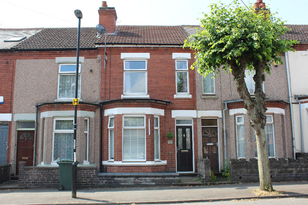 Additional property image - Hugh Road, Stoke, Coventry, CV3