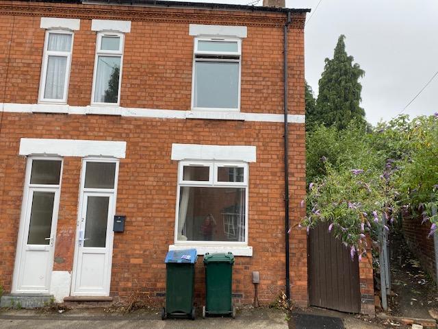 Main image of property: Waveley Road, Coventry, West Midlands, CV1