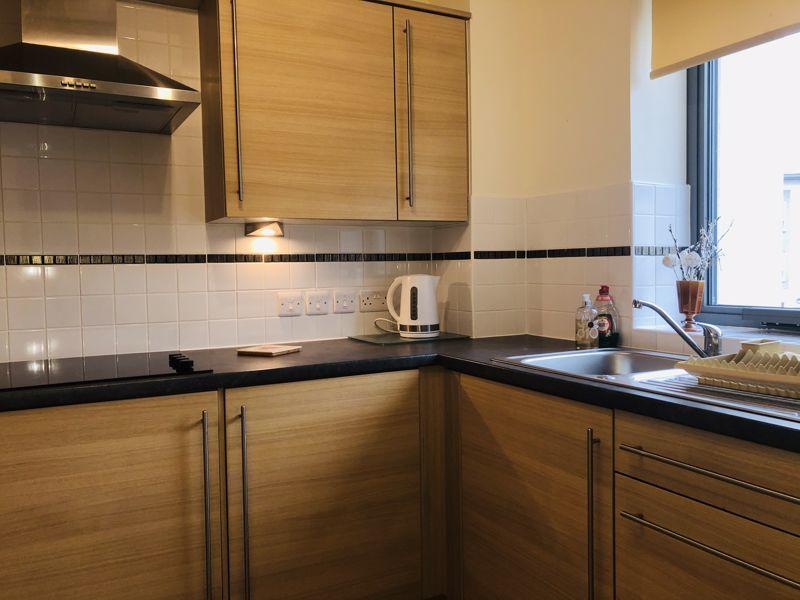 1 bedroom apartment for sale in Jenner Court, Cheltenham ...