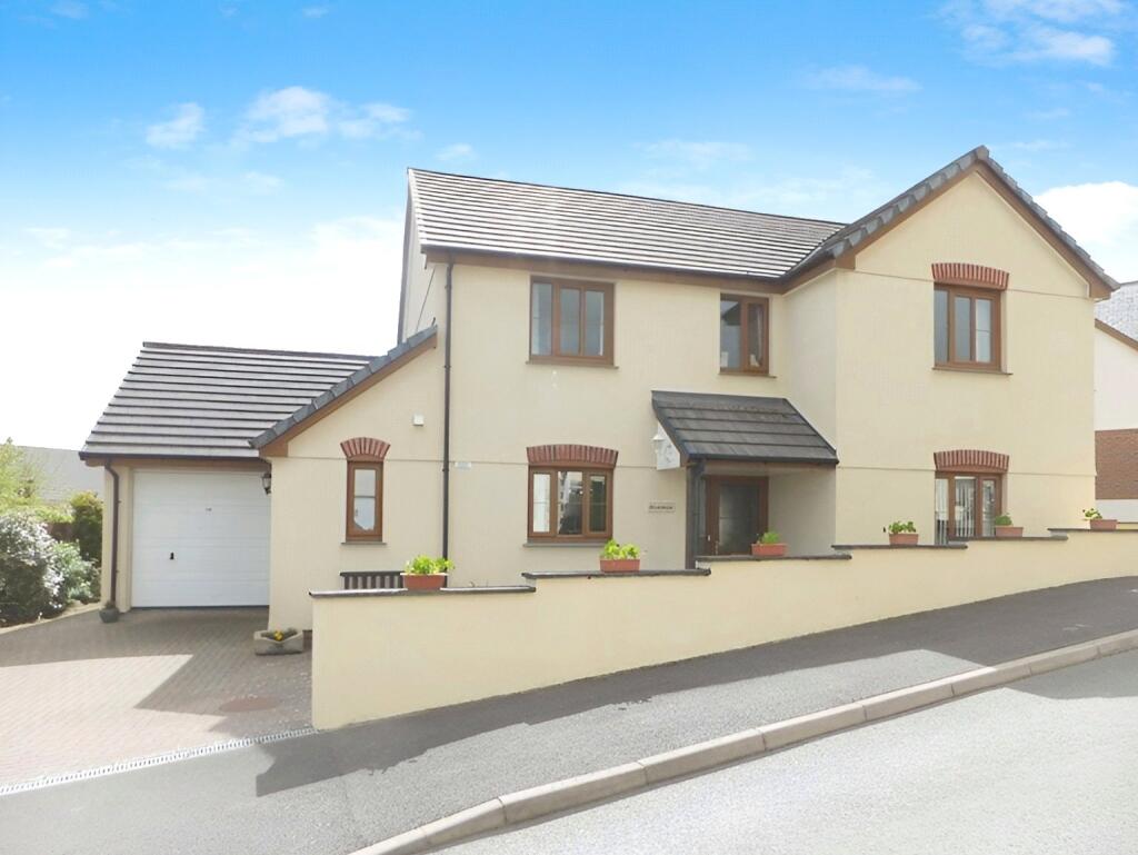 Main image of property: Bridgerule, Holsworthy