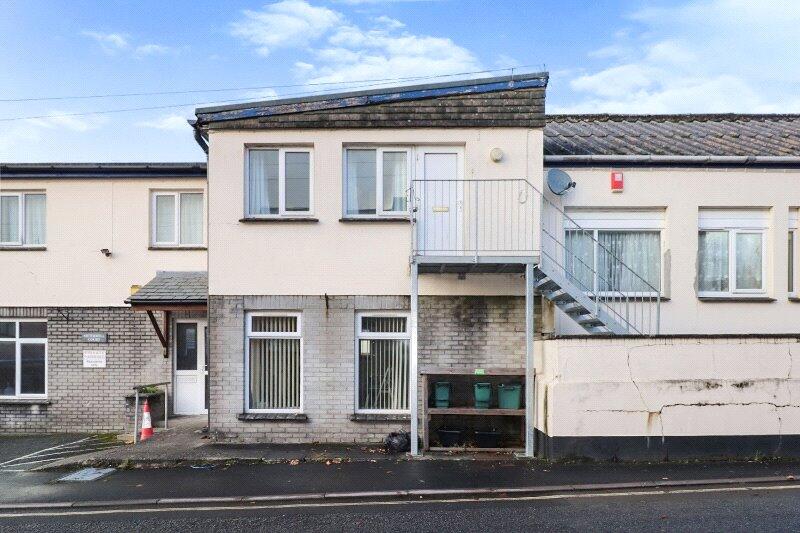 Main image of property: Victoria Street, Holsworthy