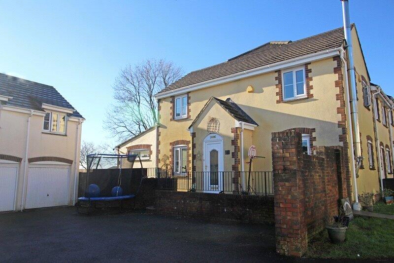 Main image of property: Launceston, Cornwall