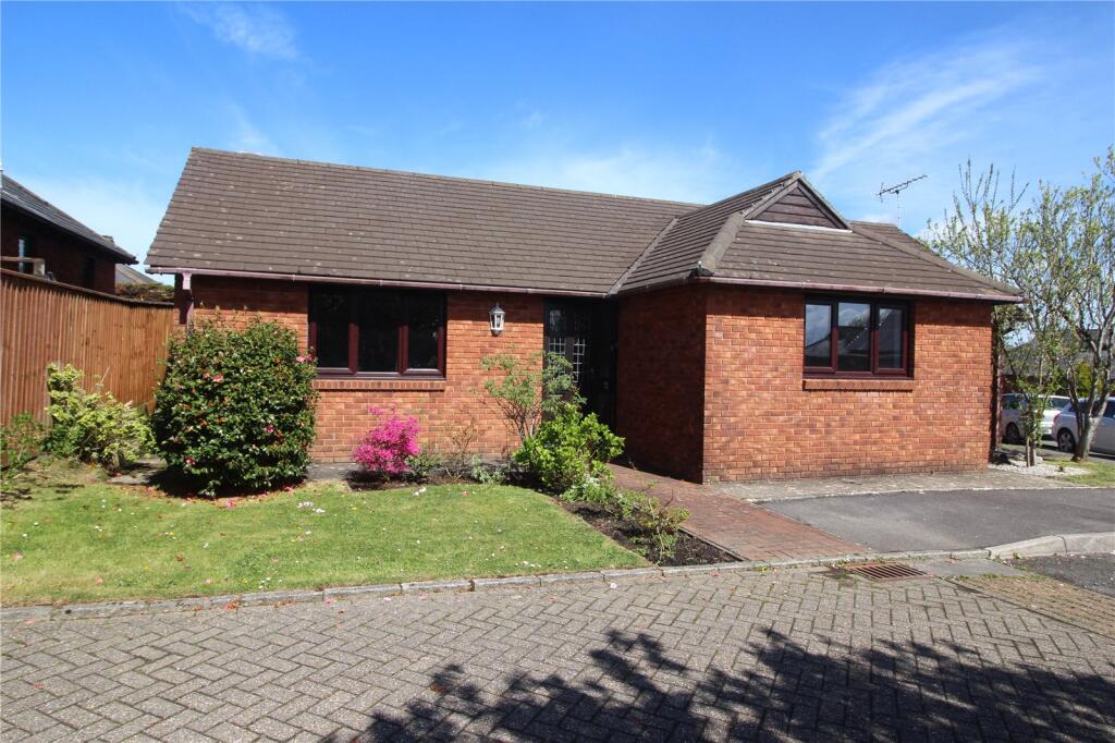 Main image of property: Kilkhampton, Bude