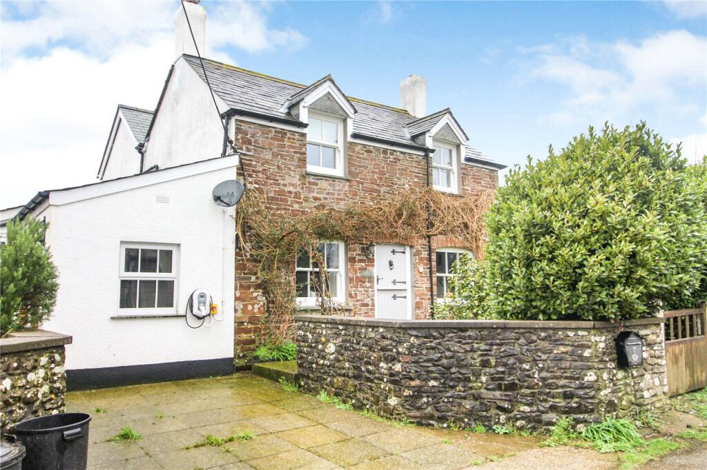 Main image of property: Holsworthy, Devon