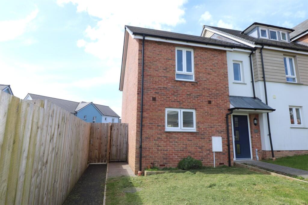 Main image of property: Holsworthy, Devon