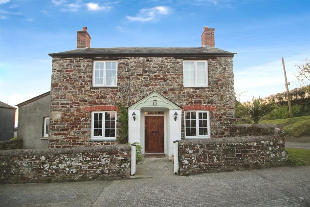 Main image of property: Bude, Cornwall