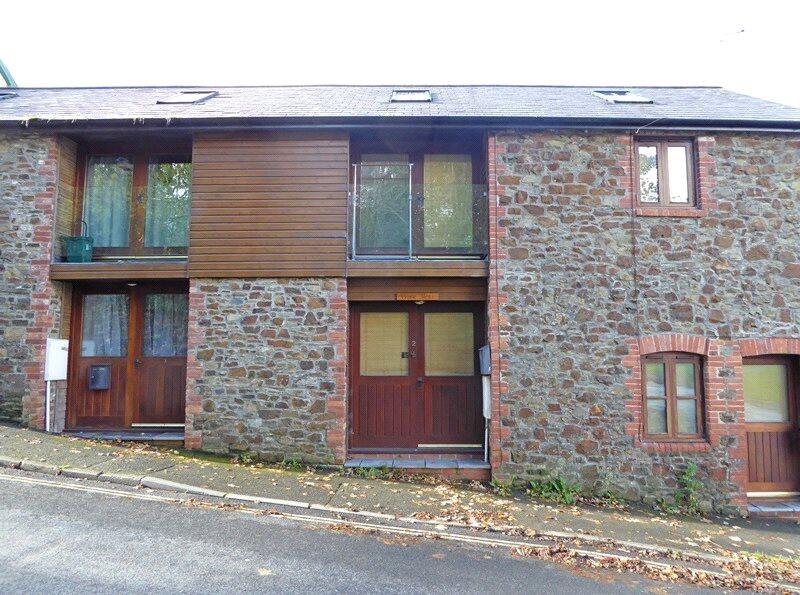Main image of property: Holsworthy, Devon