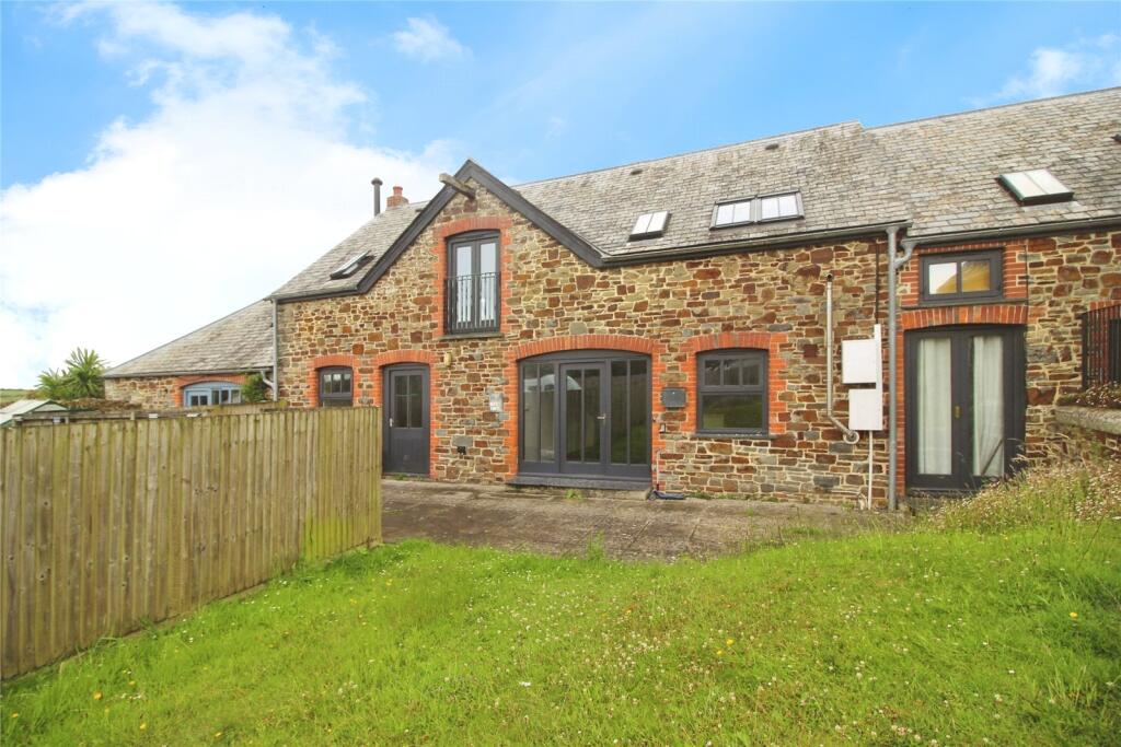 Main image of property: Stratton, Bude