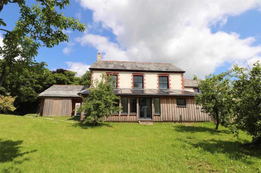 Main image of property: Holsworthy, Devon
