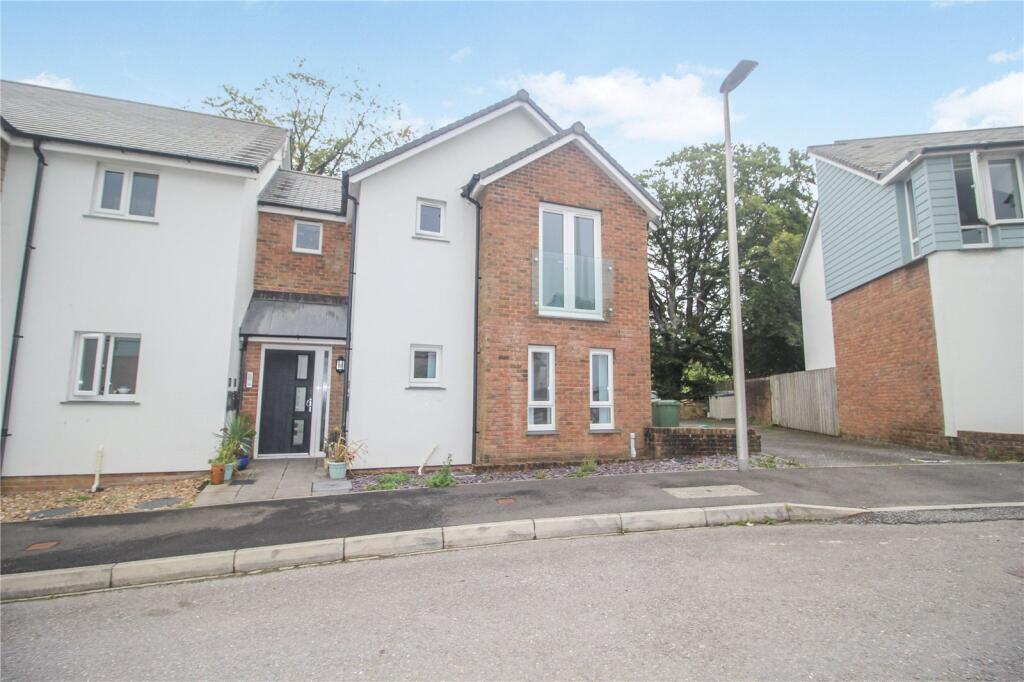 Main image of property: Brooks Avenue, Holsworthy, Devon