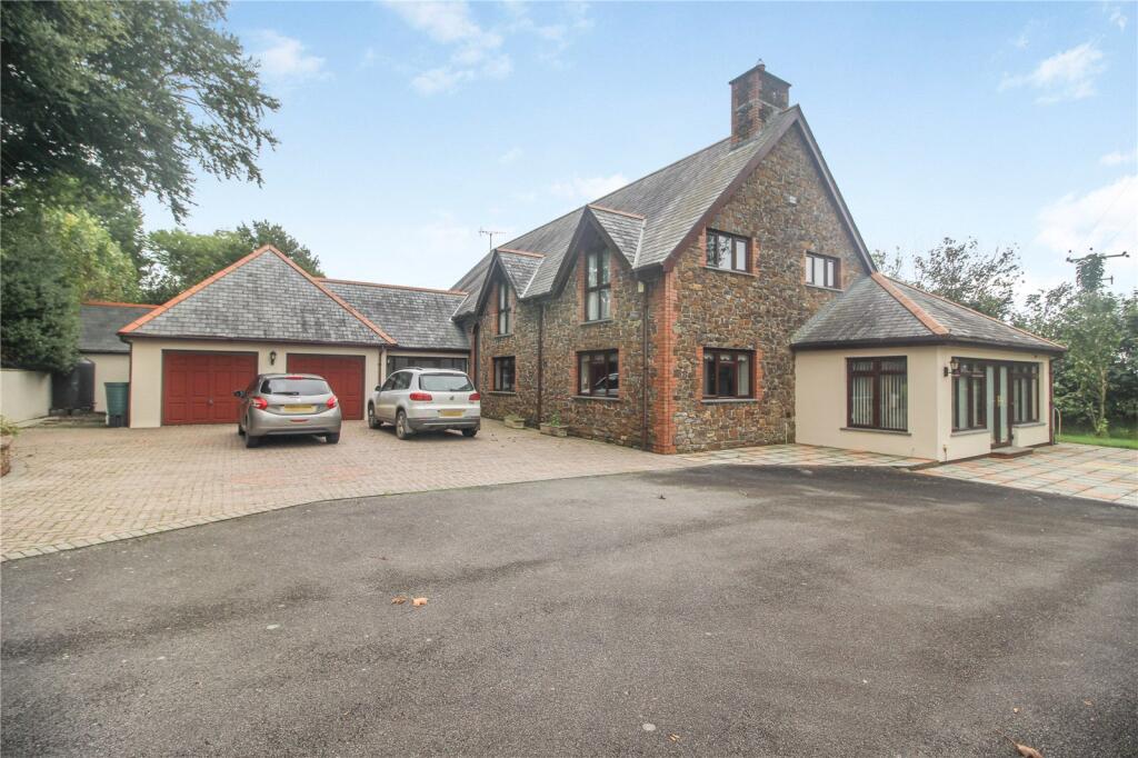 Main image of property: Newton St. Petrock, Holsworthy, Devon
