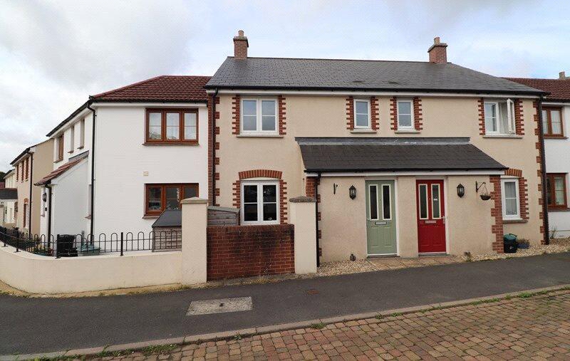 Main image of property: Ackland Close, Shebbear, Beaworthy