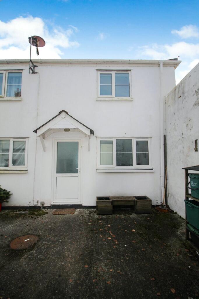 Main image of property: Bodmin Street, Holsworthy, Devon