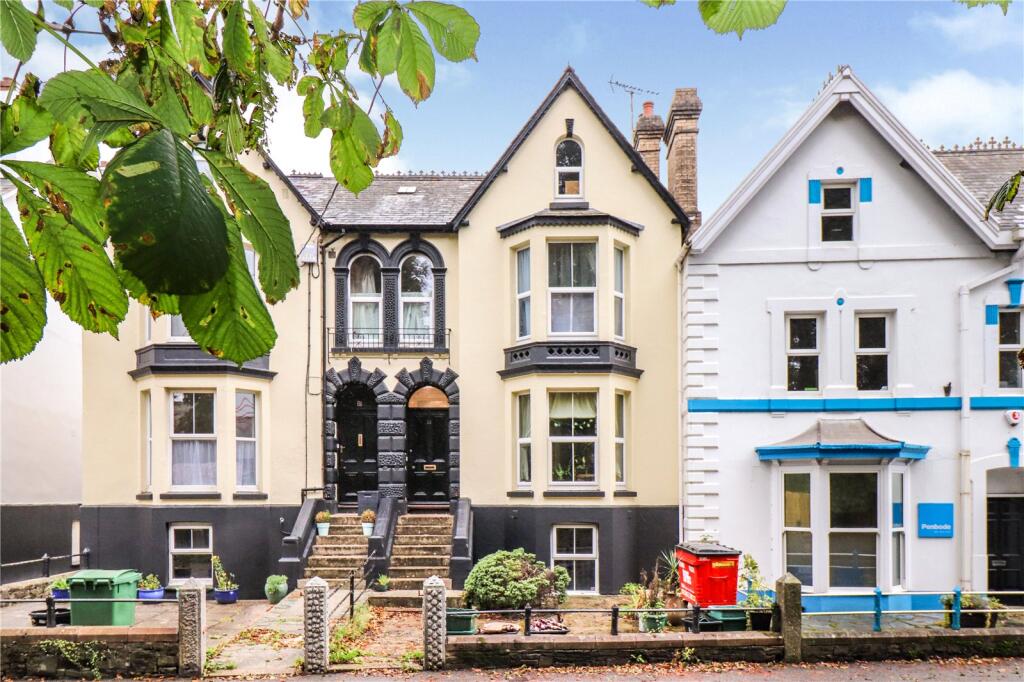 Main image of property: North Road, Holsworthy, Devon