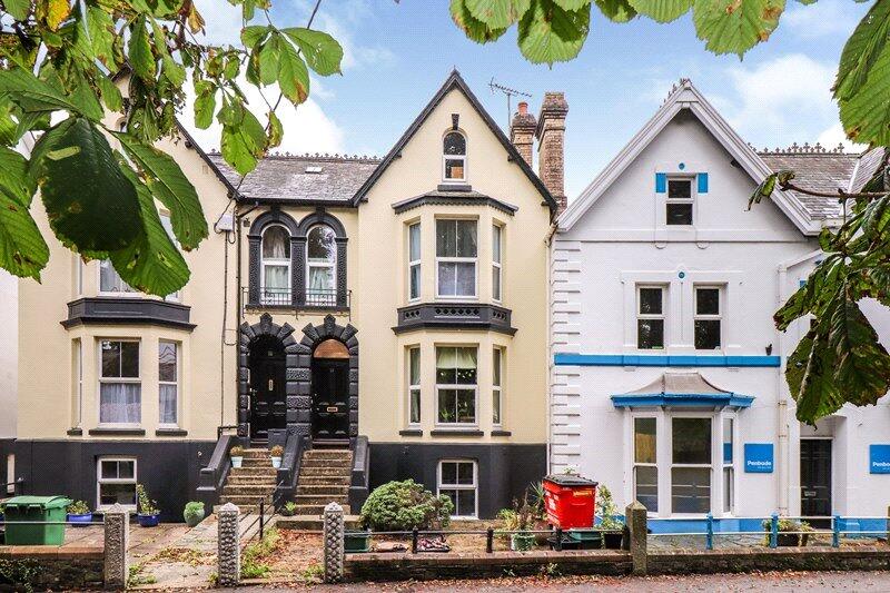 Main image of property: North Road, Holsworthy, Devon