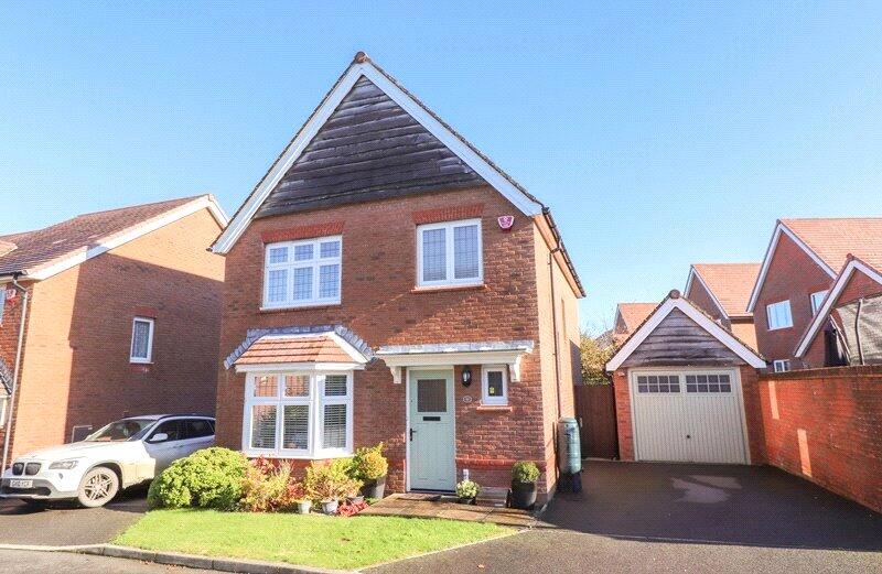 Main image of property: Kivell Close, Holsworthy, Devon