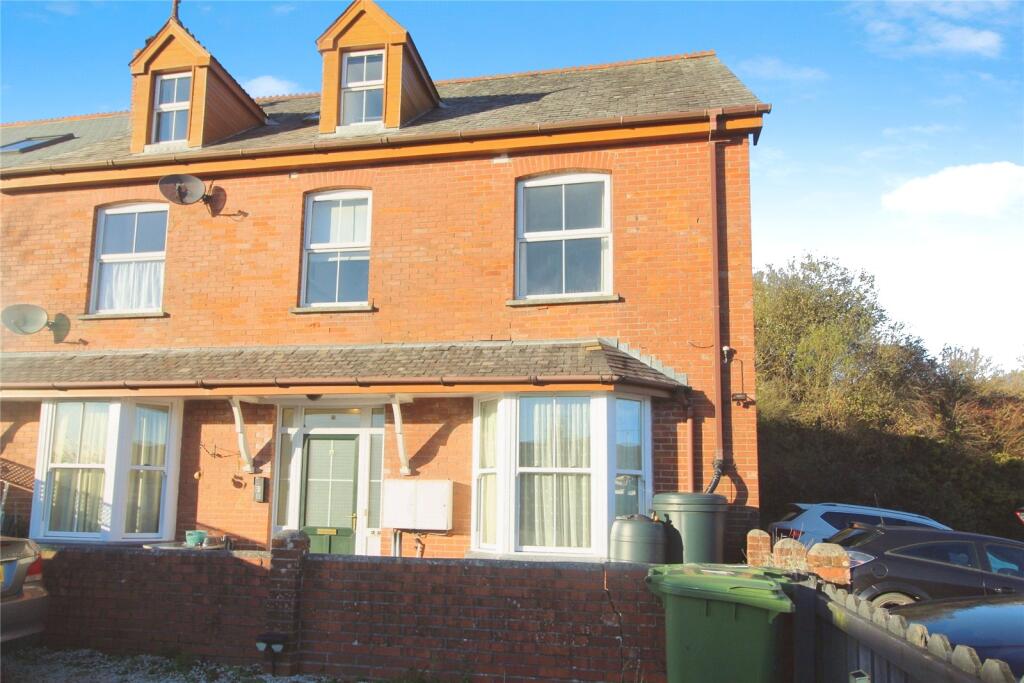 Main image of property: Underlane, Holsworthy, Devon