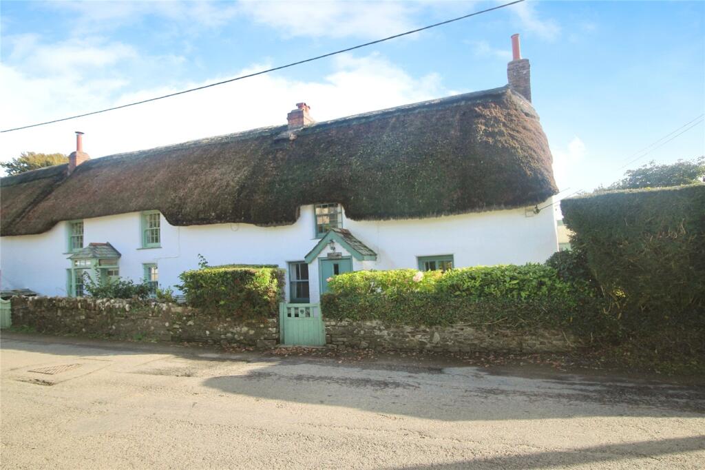 Main image of property: Morwenstow, Bude, Cornwall