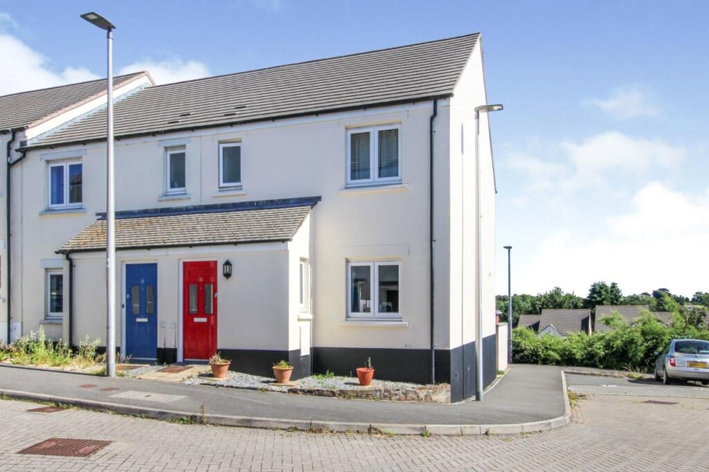 Main image of property: Parsons Close, Holsworthy, Devon
