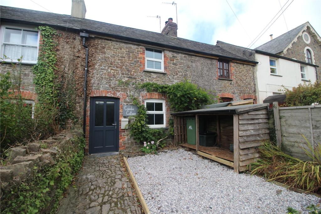 Main image of property: ,, Sutcombe, Holsworthy